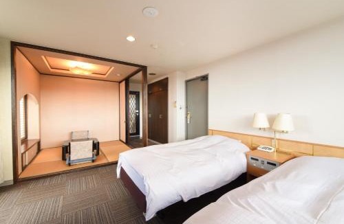 Kaga Hotel | サンシティーホテル山代
