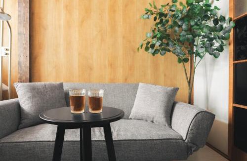 Kohoku Ward Apartment | サンドビレッジ菊名