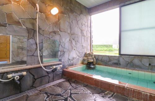 Minamiuonuma Hotel | サンバレーひぐち