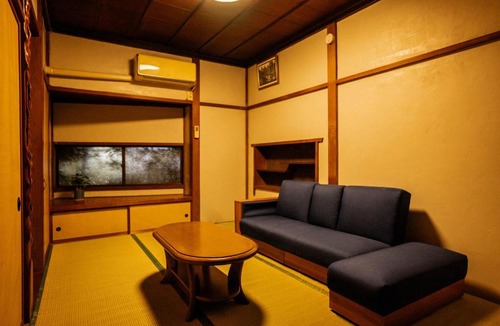 Takaoka Apartment | ザハチサンシー