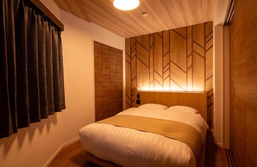Dazaifu Apartment | ザ サウンドクレスト五条駅前22