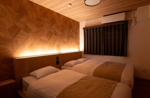 Dazaifu Apartment | ザ サウンドクレスト五条駅前22