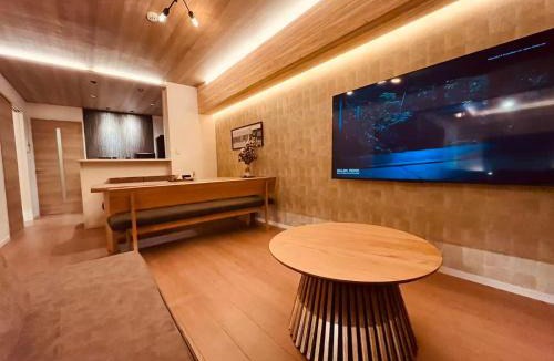 Dazaifu Apartment | ザ サウンドクレスト五条駅前25 The Sound Crest Gojo-Ekimae