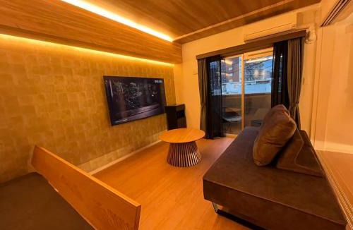 Dazaifu Apartment | ザ サウンドクレスト五条駅前25 The Sound Crest Gojo-Ekimae