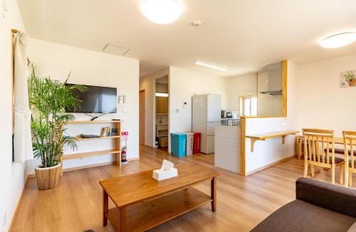 Motobu House | ザ・ヴィラス待遠屋