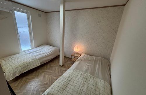 Kutchan House | シマエナガニセコ