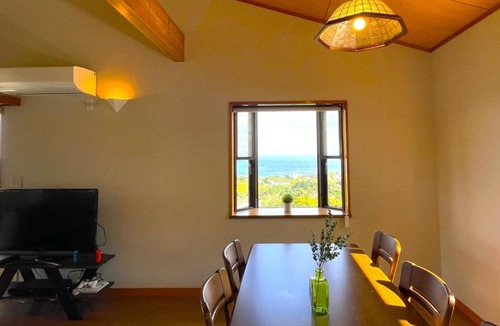 Ito Villa | シャイニングブルーIZU AWA Resort