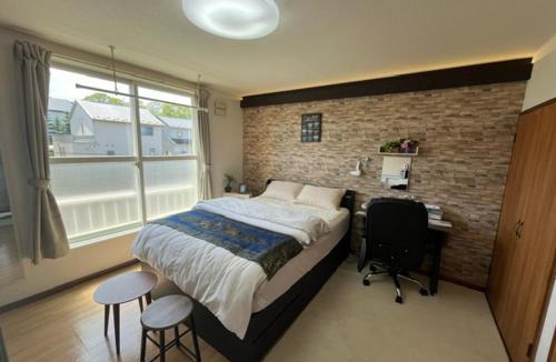 Kushiro Apartment | シャルムイースト