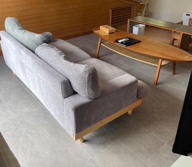 Yawatano House | シャローム伊豆高原
