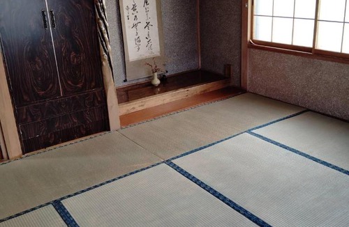 Yoichi Villa | シリパの家