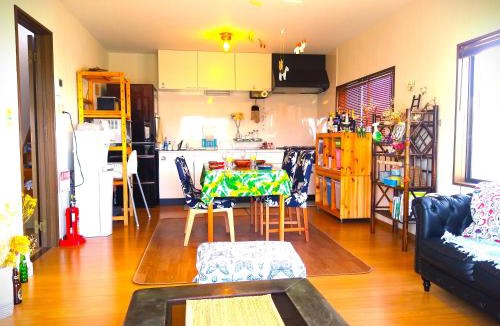 Minamiboso House | シーカレント ゆな CHIKURA