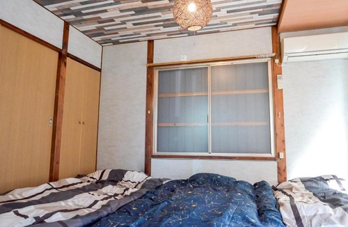 Fukuoka Apartment | シーサイド姪浜 Seaside Meinohama