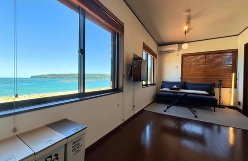 Sanuki Apartment | シーサイド興津