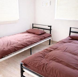 Aomori Apartment | シーシャイン北金沢201号室
