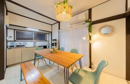 Shinkoiwa House | ジャイロ新小岩