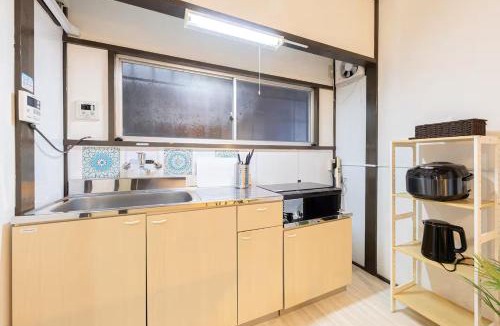 Shinkoiwa House | ジャイロ新小岩