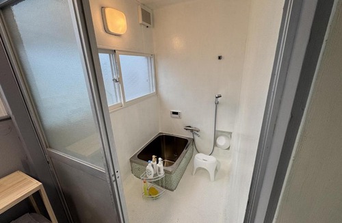 Tsuruoka Apartment | ジャパンディ戸建て一棟貸切宿鶴岡中心市街地