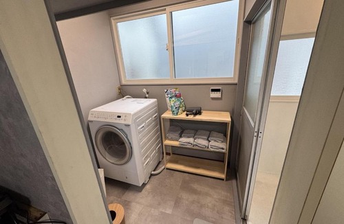 Tsuruoka Apartment | ジャパンディ戸建て一棟貸切宿鶴岡中心市街地