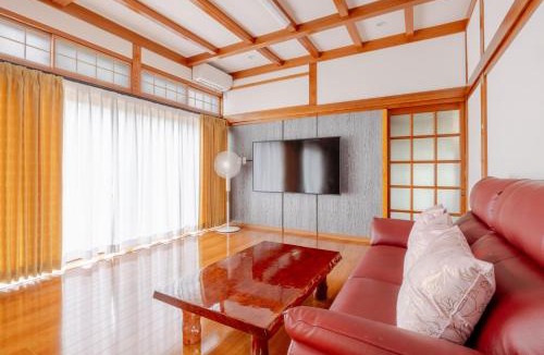 Sanmu House | ジャポニークハウス