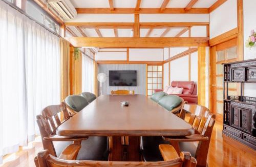 Sanmu House | ジャポニークハウス