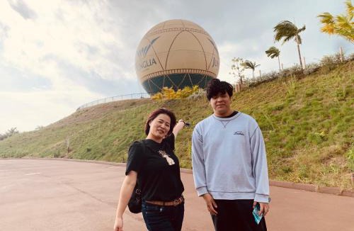 Nago House | ジャングリアや水族館に近く観光拠点に最適-最大10名