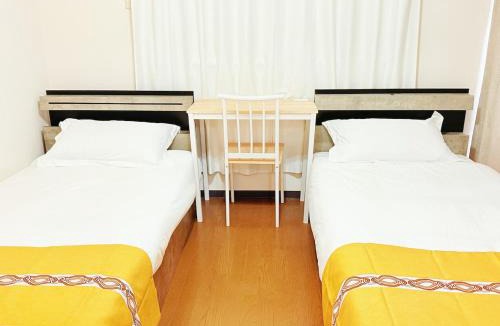 Hakata-ku Apartment | ジャンティ 130 Room 2ｆ