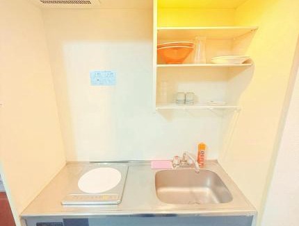 Hakata-ku Apartment | ジャンティ 130 Room 2ｆ