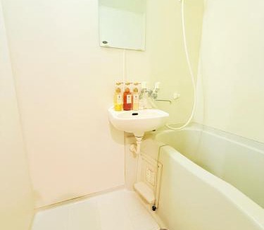 Hakata-ku Apartment | ジャンティ 130 Room 2ｆ