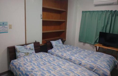 Miyakojima Hostel | ジンジャー