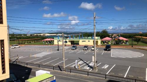 Miyakojima Hostel | ジンジャー