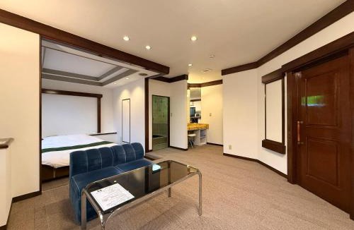 Yanai Hotel | ジーアール柳井