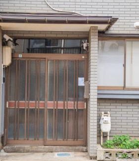 Joetsu Apartment | スキーシージャパンハウス Ski Sea Japan House