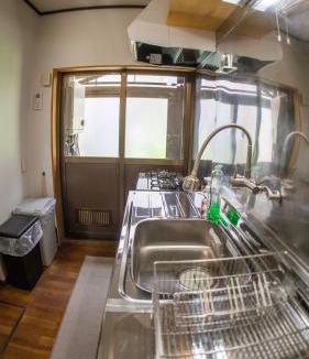Joetsu Apartment | スキーシージャパンハウス Ski Sea Japan House