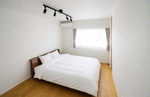Ozu Apartment | スタークハウス熊本大津 Stark House Kumamoto Ozu