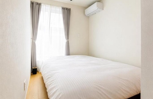 Ozu Apartment | スタークハウス熊本大津 Stark House Kumamoto Ozu
