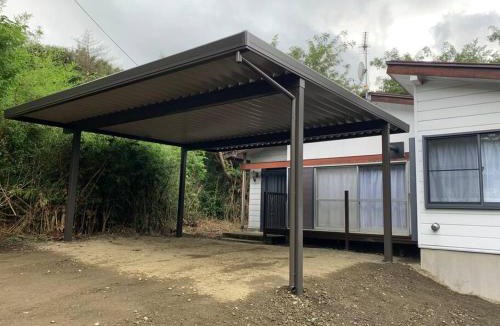 Zao House | ステイビレッジ蔵王一棟貸,ペット同伴可,フリーチェックイン,温泉チケット,完全非対面,無料駐車場