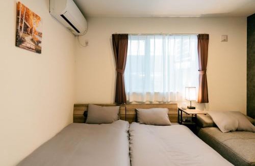 Sorachi-gun Apartment | ステラガーデン