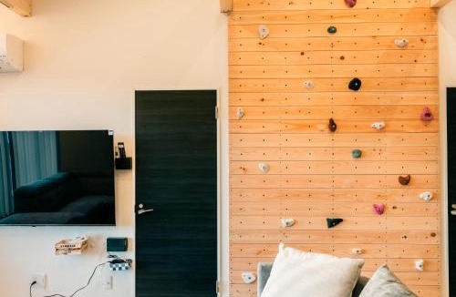 Sorachi-gun Apartment | ステラガーデン