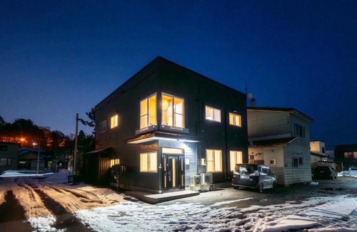 Hakodate Apartment | スプリングヒルズ高田屋