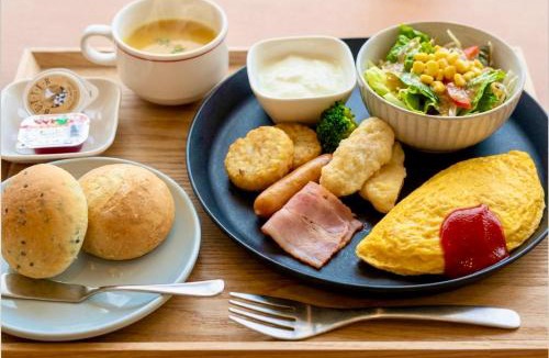 Kunisaki Hotel | スペースポートホテル大分 -Spaceport Hotel Oita-