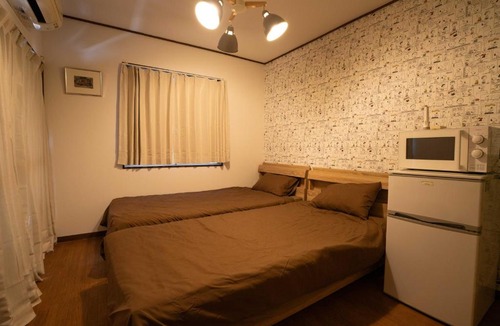 Jonan-ku Apartment | スペース福岡 Space Fukuoka102