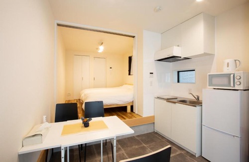 Edogawa Apartment | スポルト東京