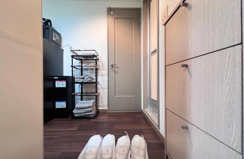 Hakata-ku Apartment | スリム竹下