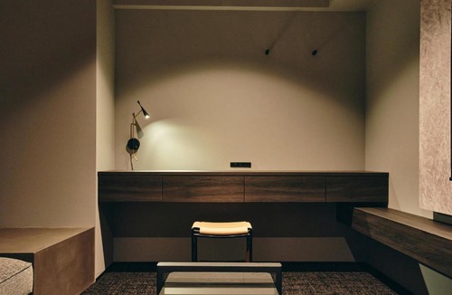 Miyazaki Hotel | スリークアーバンホテル 宮崎