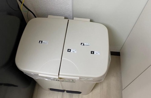 Sennichimae Apartment | セブンマンション日本橋