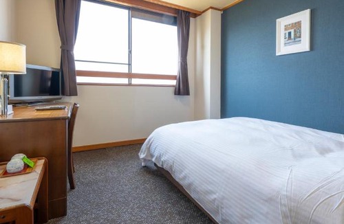 Saijo Hotel | セルフイン愛媛西条