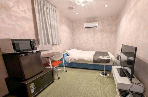 Choshi Hotel | セルフプラスホテル銚子無人ホテル