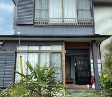 Isogo House | ソフィアハウス横浜 -シェアハウス- Sophia House Yokohama - Share House