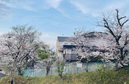 Isogo House | ソフィアハウス横浜 -シェアハウス- Sophia House Yokohama - Share House