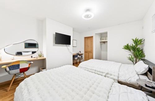 Miyakojima Villa | タイガーMiyako